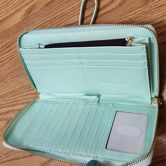 Chelmon wristlet wallet - Picture 4 of 4